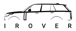 Irover logo