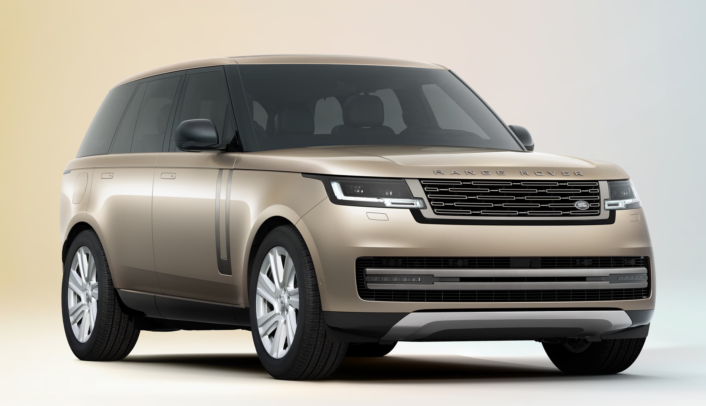 Range Rover